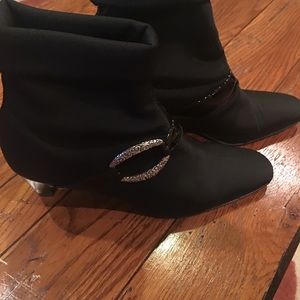 Brighton boots size 6.5